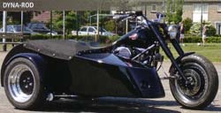 dyna-rod